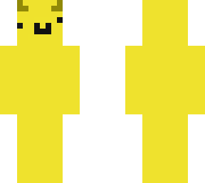 yellow raerae