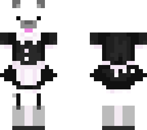 yuli maid