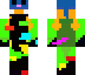 zaffran ok