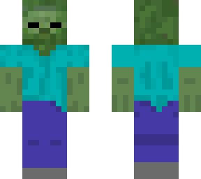 zombie