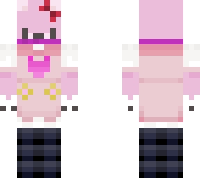 zorrita uwu