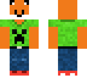 zorro creeper