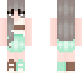 *~-mint chocolate-~*
