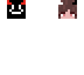 *half demonic* (read desc)