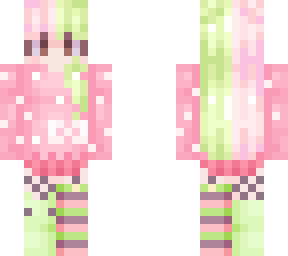 -*little darling !*-