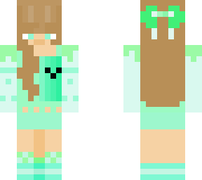 ~ mint ~