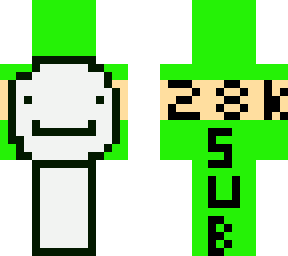 28 k sub dream