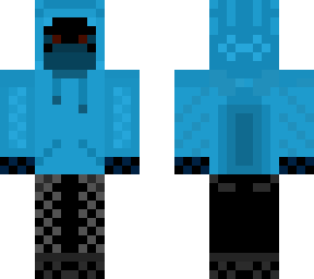 3d hydrodemon