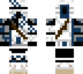 501st trooper