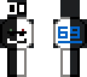 69 skin