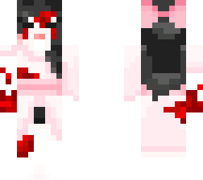 a mimic-inspired skin
