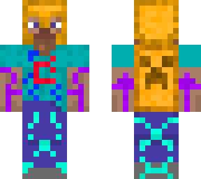 admin steve