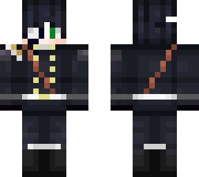 aether aka skulk man
