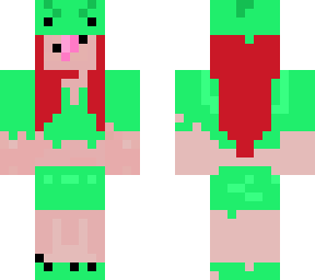 airul frog