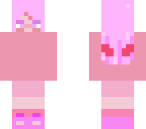 all pink challenge