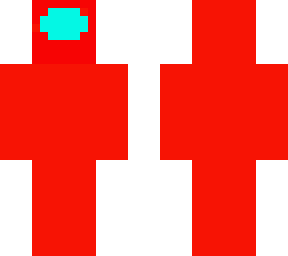 among us red