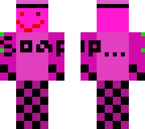 angry soappp