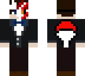 anime showman