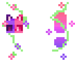 announcement skin