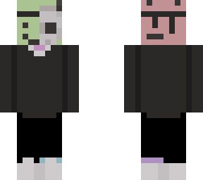 another mask soup