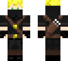 archer boy