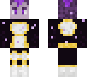 armor