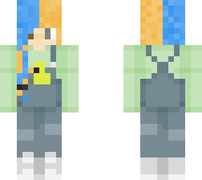 arsons skin
