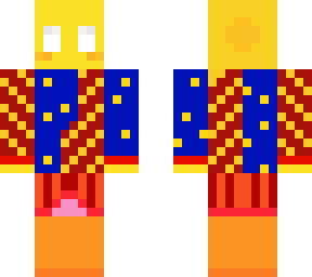 aster colors n stuff