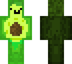 avocado avatar