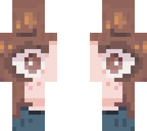 b e a u t i f u l . e y e s (pixel art)
