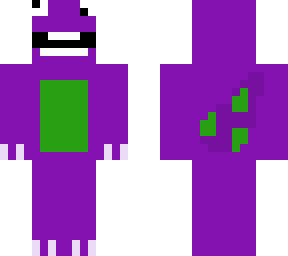 barney