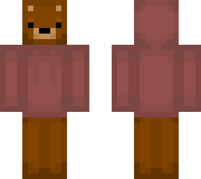 bear in hoodie fixed