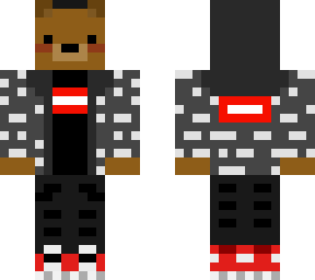 bearsupreme