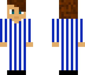 ben pyjamas