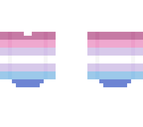 bigender sweater (3px)