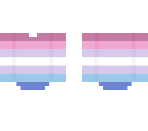 bigender sweater (4px)