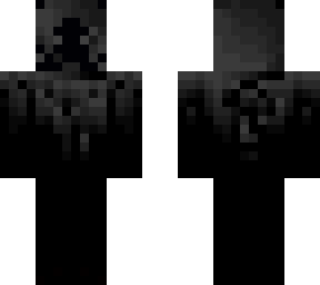 black spirit