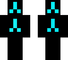 blue/black