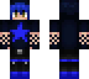 blue brother