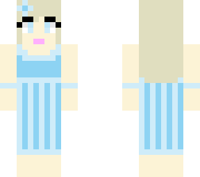 blue~eyed diamond