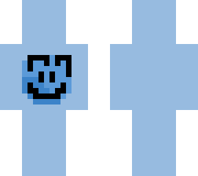 blue mano