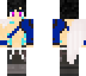 blue musamara