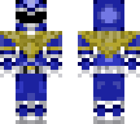 blue ranger