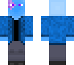 bluefrosty