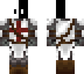 bnw templar knight (with eyes)