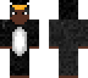boy in duck pajamas