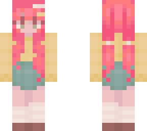 bubblegum summer // 1/3