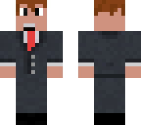 buisness boy