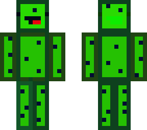 cactus noob