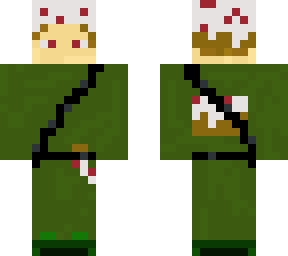 cake assasin (for contest)